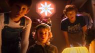 E.T the Extra-Terrestrial | Image Via: Amblin Entertainment